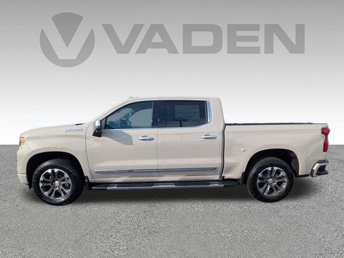 New 2026 Chevrolet Silverado 1500 High Country w/ Technology Package image 29