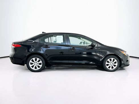 Used 2023 Toyota Corolla LE FWD image 10