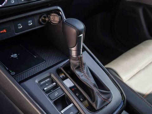 New 2026 Honda CR-V Sport-L image 23