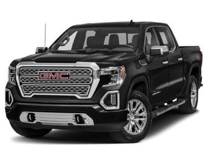 Used 2020 GMC Sierra 1500 Denali w/ Denali Ultimate Package