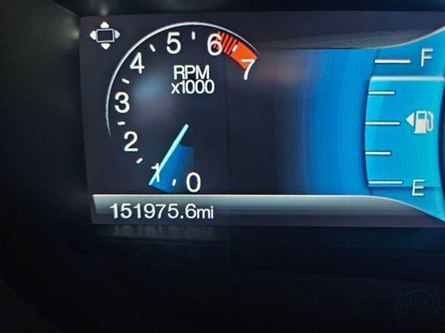 Used 2016 Ford Edge Titanium w/ Equipment Group 301A image 16