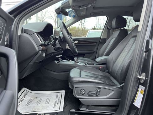 Used 2019 Audi Q5 2.0T Premium Plus image 9