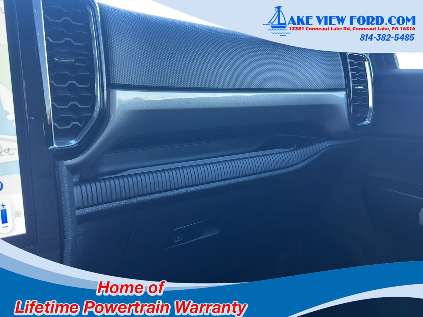 New 2026 Ford Ranger XLT AWD/4WD image 31