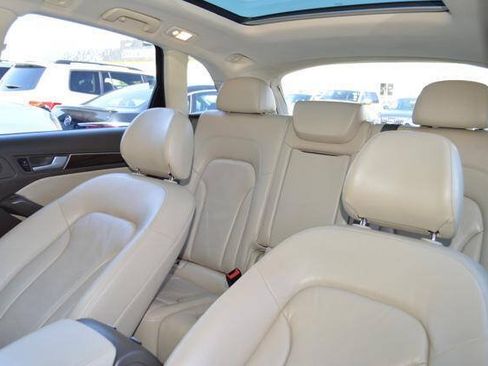 Used 2014 Audi Q5 2.0T Premium Plus AWD/4WD image 49