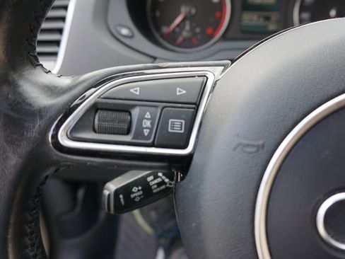 Used 2017 Audi Q3 2.0T Premium w/ Convenience Package image 25