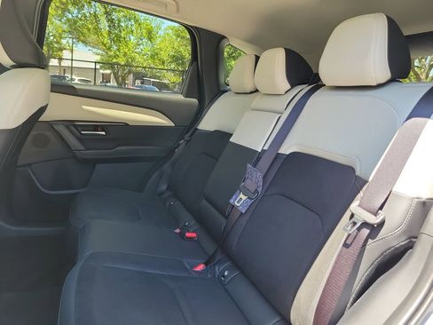 New 2026 MAZDA CX-5 Select AWD/4WD image 13