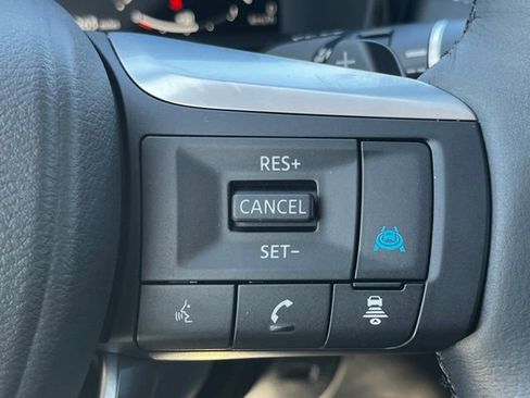 New 2026 INFINITI QX60 Luxe w/ Cargo Package image 13