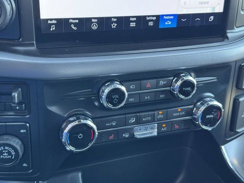 New 2026 Ford F150 XLT w/ Equipment Group 302A MID AWD/4WD image 20