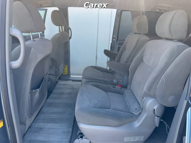 Used 2006 Toyota Sienna LE FWD image 17