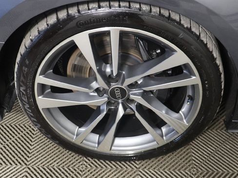 Used 2023 Audi S5 Premium Plus w/ Premium Plus Package AWD/4WD image 22