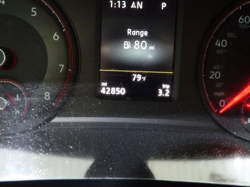 Used 2021 Volkswagen Passat 2.0T S FWD image 17