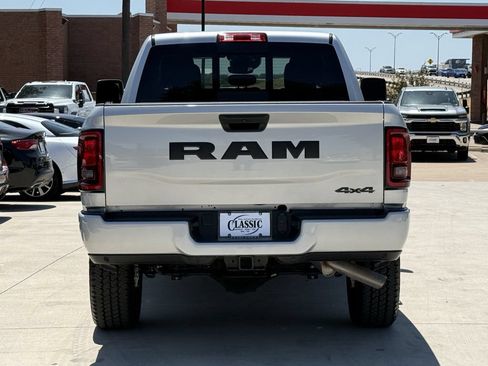 Used 2026 RAM 2500 Tradesman AWD/4WD image 5