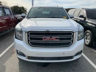 Used 2018 GMC Yukon XL SLT w/ Open Road Package video 2