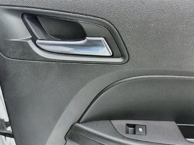 Used 2017 GMC Terrain SLE FWD image 27