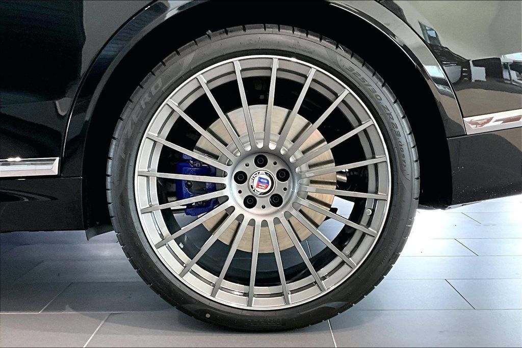 New 2026 BMW ALPINA XB7 AWD/4WD image 9