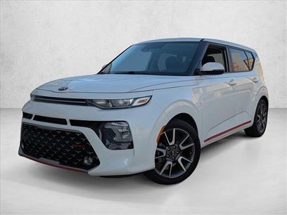 Used 2020 Kia Soul GT-Line w/ GT 2.0L Power Sunroof Package