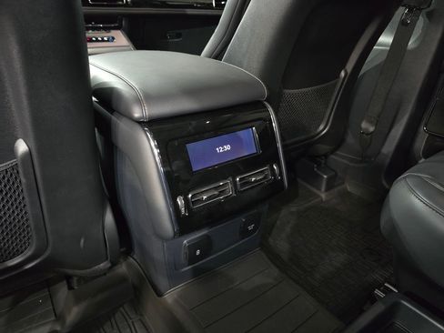 New 2025 Lincoln Aviator Premiere w/ Jet Appearance Package image 36