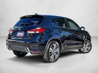 Used 2022 Mitsubishi Outlander Sport SE video 2