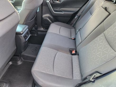 Used 2020 Toyota RAV4 XLE w/ Convenience Package AWD/4WD image 30