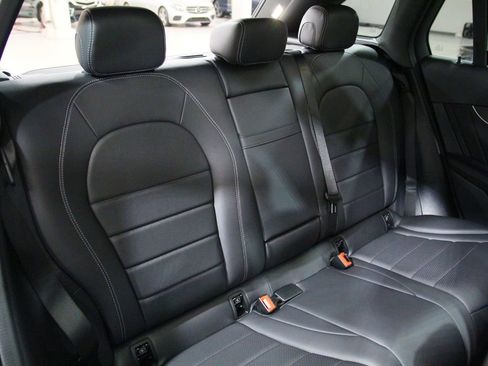 Certified 2022 Mercedes-Benz GLC 300 4MATIC image 27