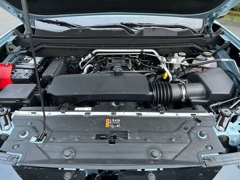 Used 2026 GMC Canyon Denali image 29