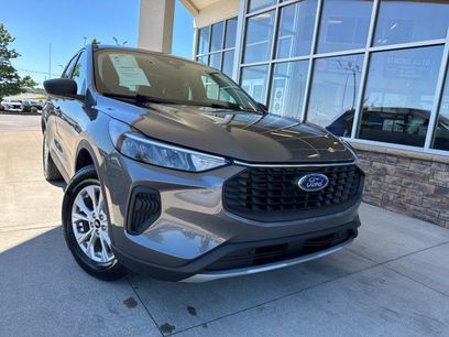 Used 2024 Ford Escape Active