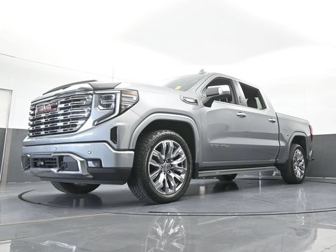 Used 2023 GMC Sierra 1500 Denali AWD/4WD image 66