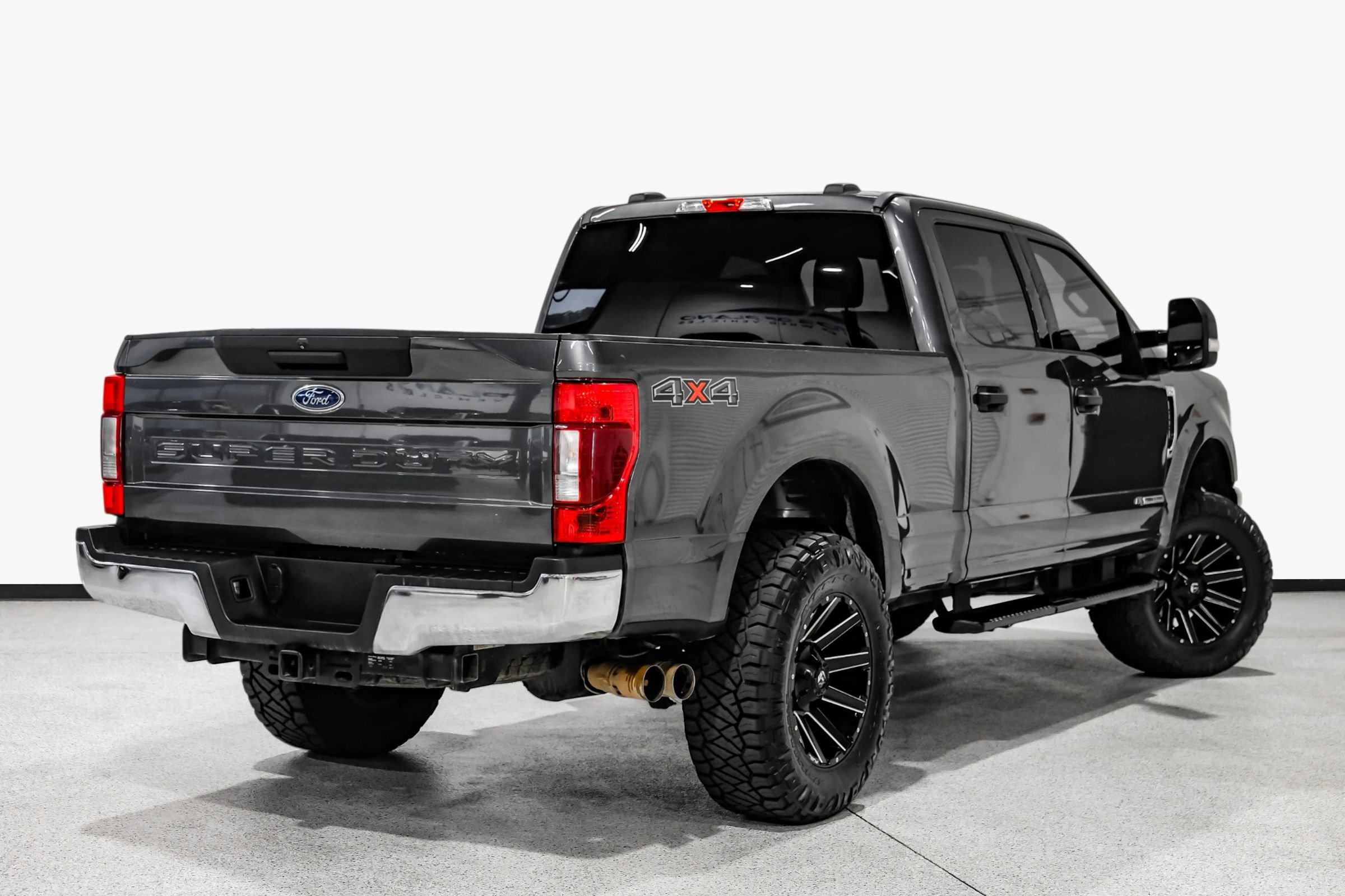 Used 2020 Ford F250 XLT AWD/4WD image 6
