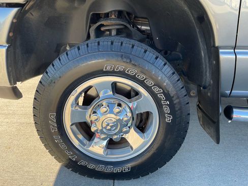 Used 2008 Dodge Ram 2500 Truck SXT w/ Popular Equipment Group image 18