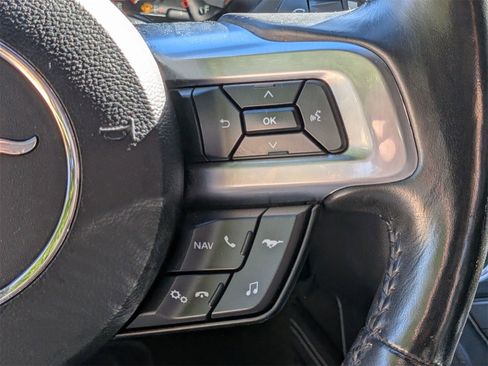 Used 2019 Ford Mustang GT Premium w/ GT Performance Package image 19