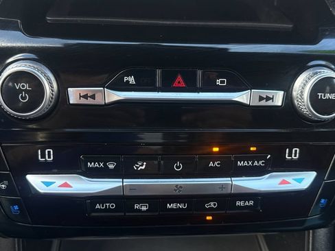 Used 2021 Ford Explorer ST w/ Equipment Group 401A AWD/4WD image 31