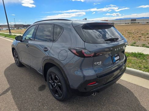 New 2026 MAZDA CX-5 2.5 S w/ Premium Plus Package image 3