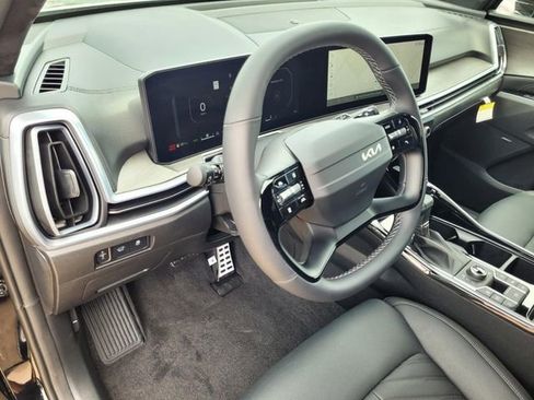 New 2026 Kia Sorento SX Prestige AWD/4WD image 9