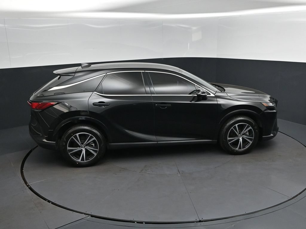 Certified 2023 Lexus RX 350 FWD image 35