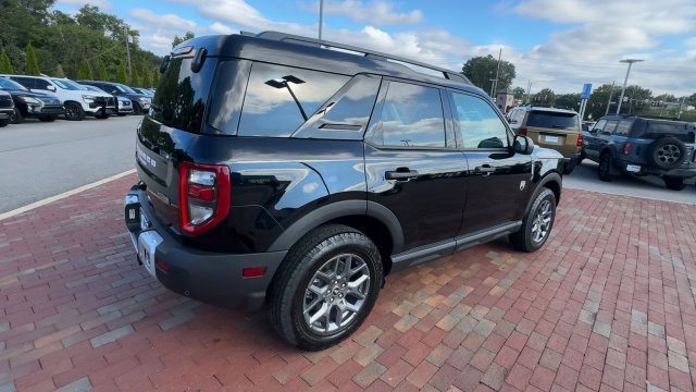 Used 2025 Ford Bronco Sport Big Bend AWD/4WD image 9
