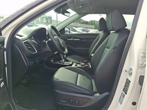 Used 2022 Kia Seltos SX AWD/4WD image 14