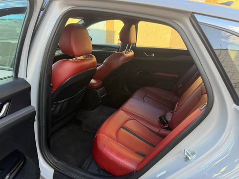 Used 2022 Kia K5 GT-Line w/ GT-Line Awd Premium Package image 28