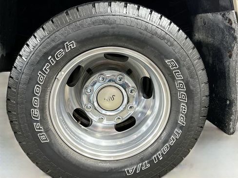 Used 2008 Ford F350 King Ranch image 29