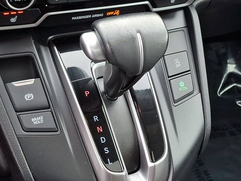 Used 2022 Honda CR-V EX-L image 16