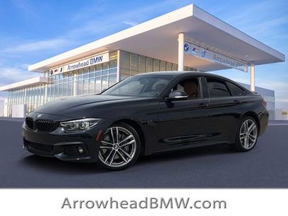 Used 2018 BMW 430i Gran Coupe