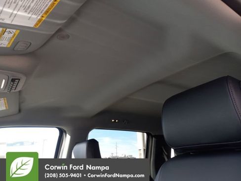 New 2026 Ford F250 Lariat w/ Black Appearance Package image 23