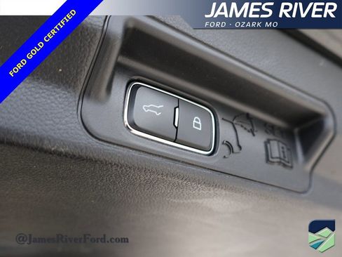 Certified 2024 Ford Explorer ST w/ Equipment Group 401A image 17