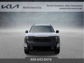 New 2027 Kia Telluride X-Line SX Prestige AWD/4WD video 2