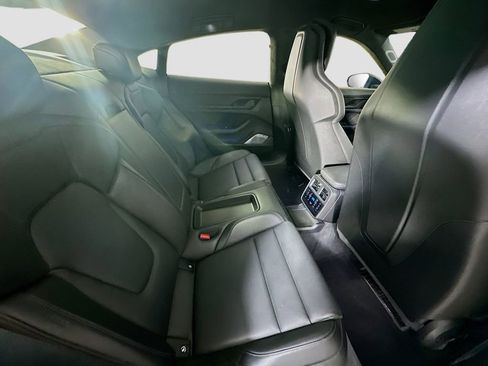 Certified 2020 Porsche Taycan Turbo image 28