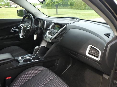Used 2014 Chevrolet Equinox LT w/ Driver Convenience Package FWD image 23
