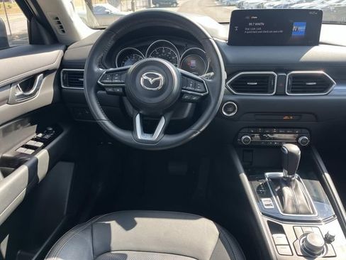 Used 2022 MAZDA CX-5 AWD 2.5 S image 13