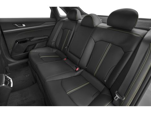 Used 2025 Kia K5 GT FWD image 8