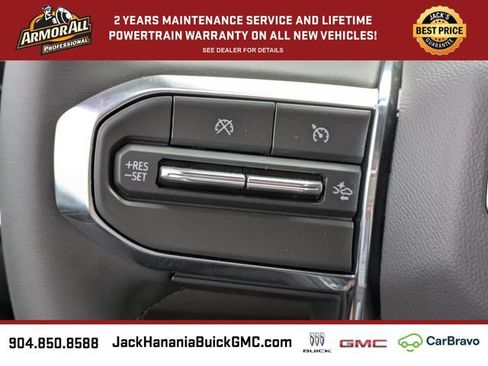 New 2026 GMC Canyon Elevation w/ Convenience Package RWD image 24