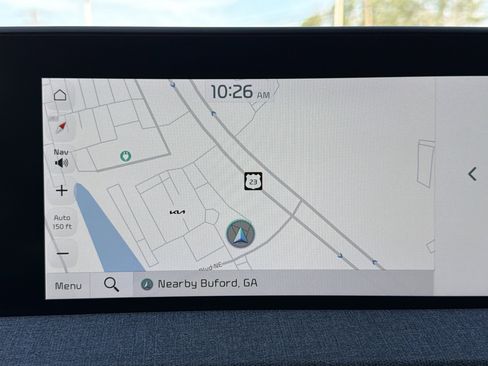 Used 2022 Kia EV6 Wind w/ Wind Technology Package image 30