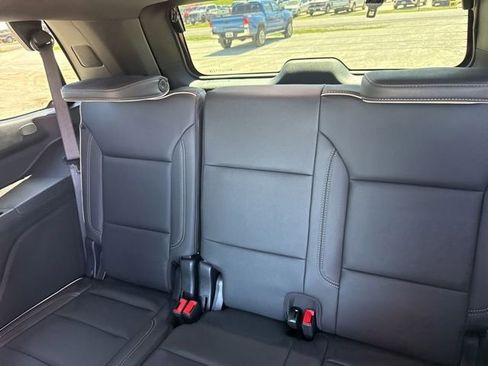 Used 2025 Chevrolet Tahoe Premier image 26